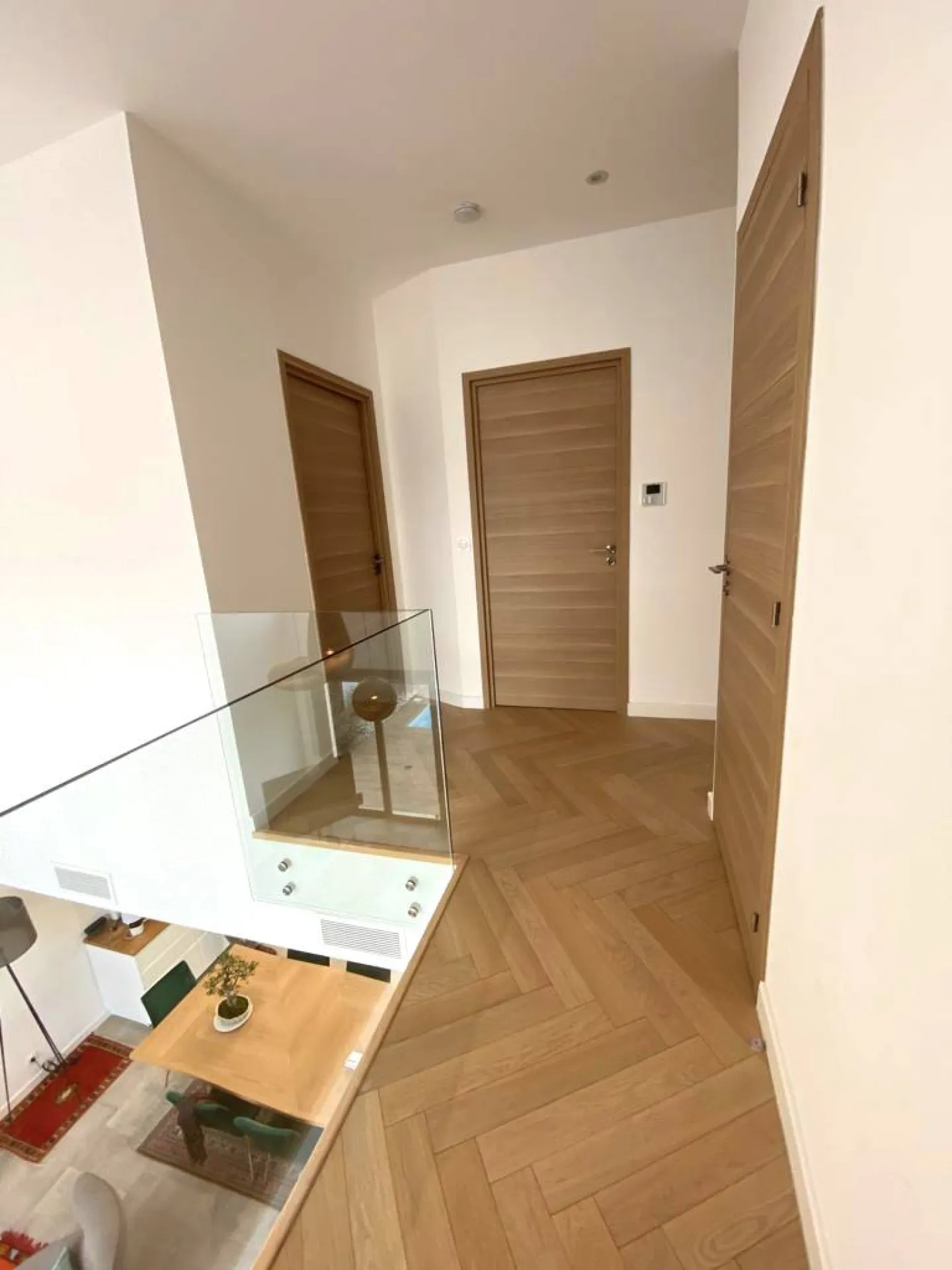 A vendre maison récente Gradignan Saint Céry avec piscine