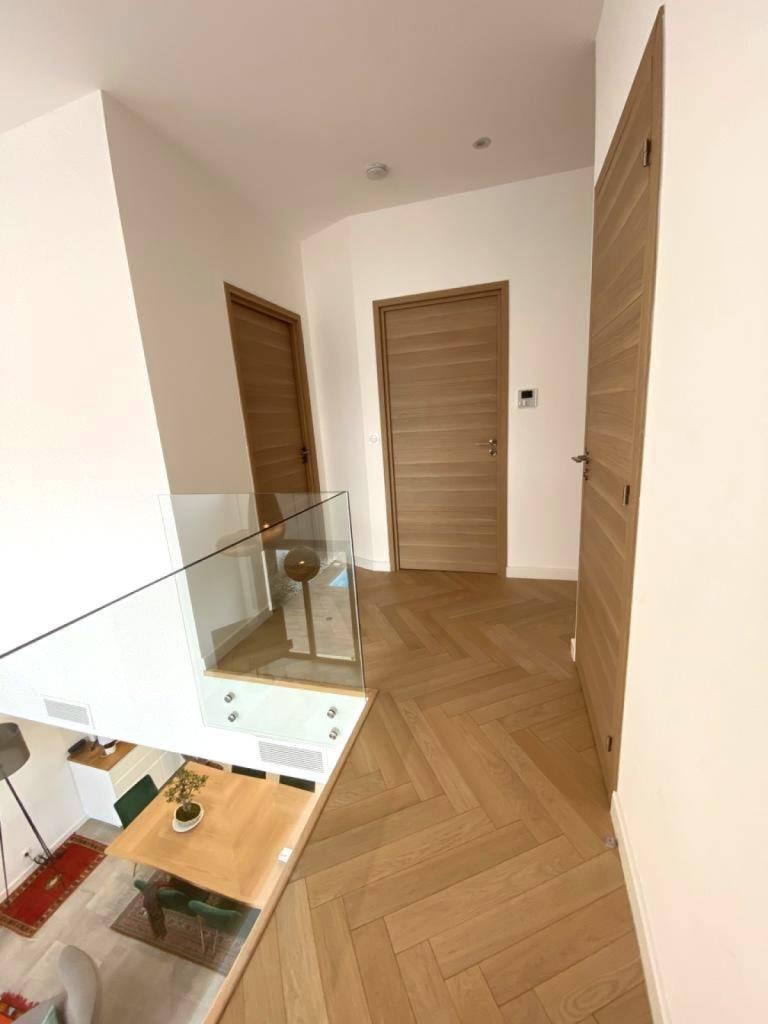 A vendre maison récente Gradignan Saint Céry avec piscine