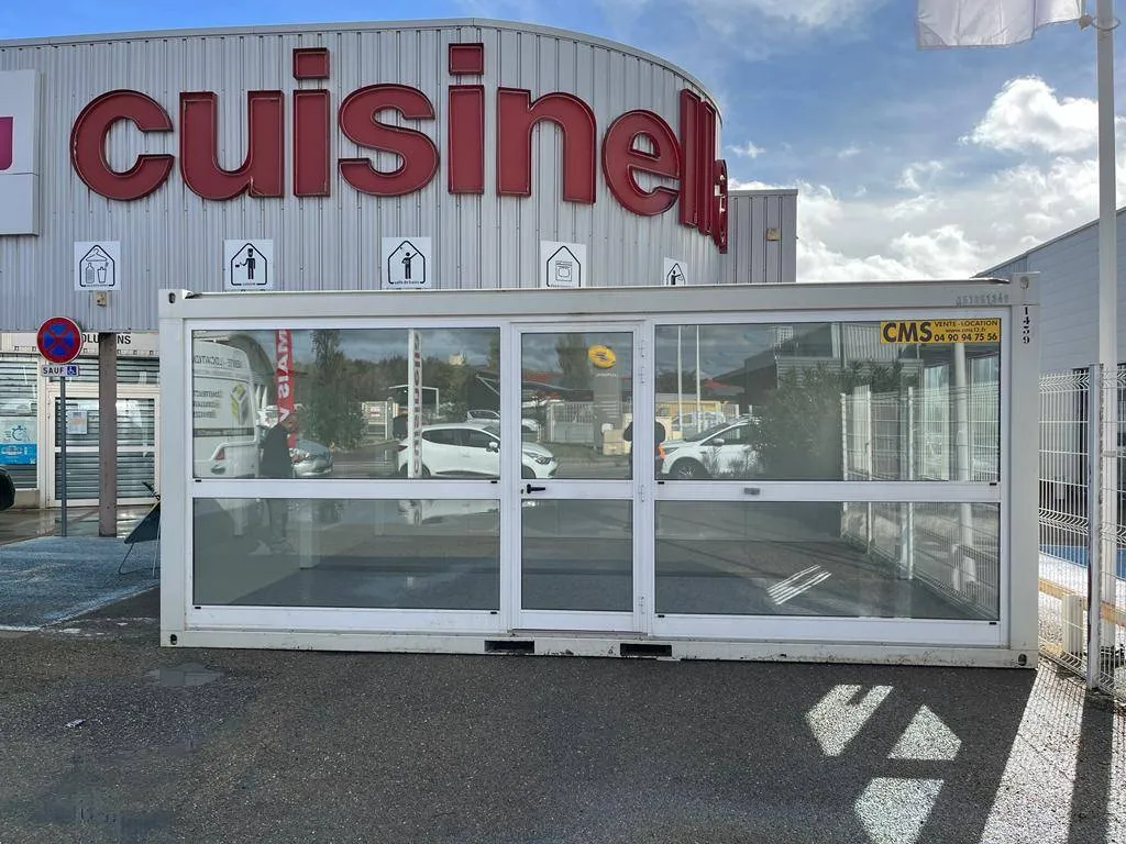 Nos prestations sur le secteur deIstres