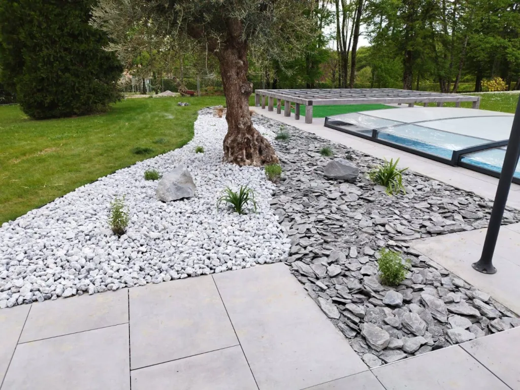 Transformez votre espèce extérieur à Strasbourg avec notre expertise CLK