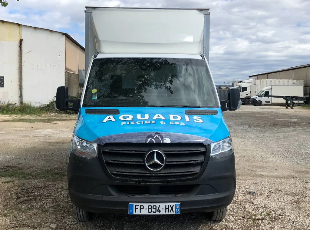 Covering véhicule à Martigues (13)