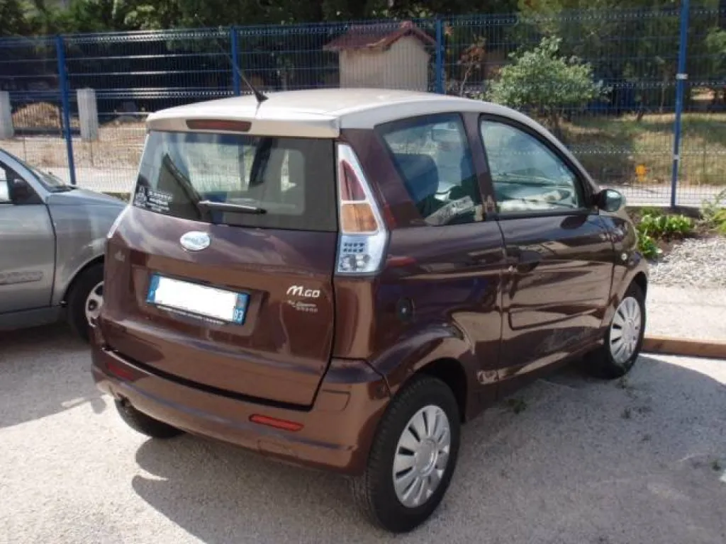 vsp ligo microcar c and c occasion hyeres