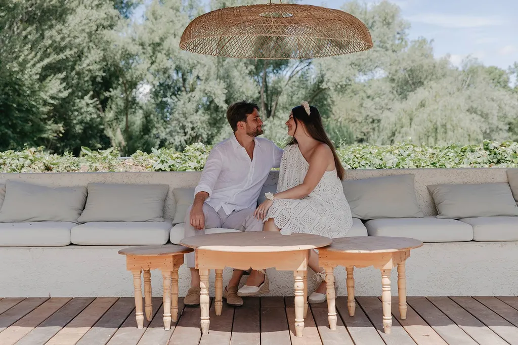 Le Domaine du Grand Lauron, un coin de paradis au coeur de Luberon