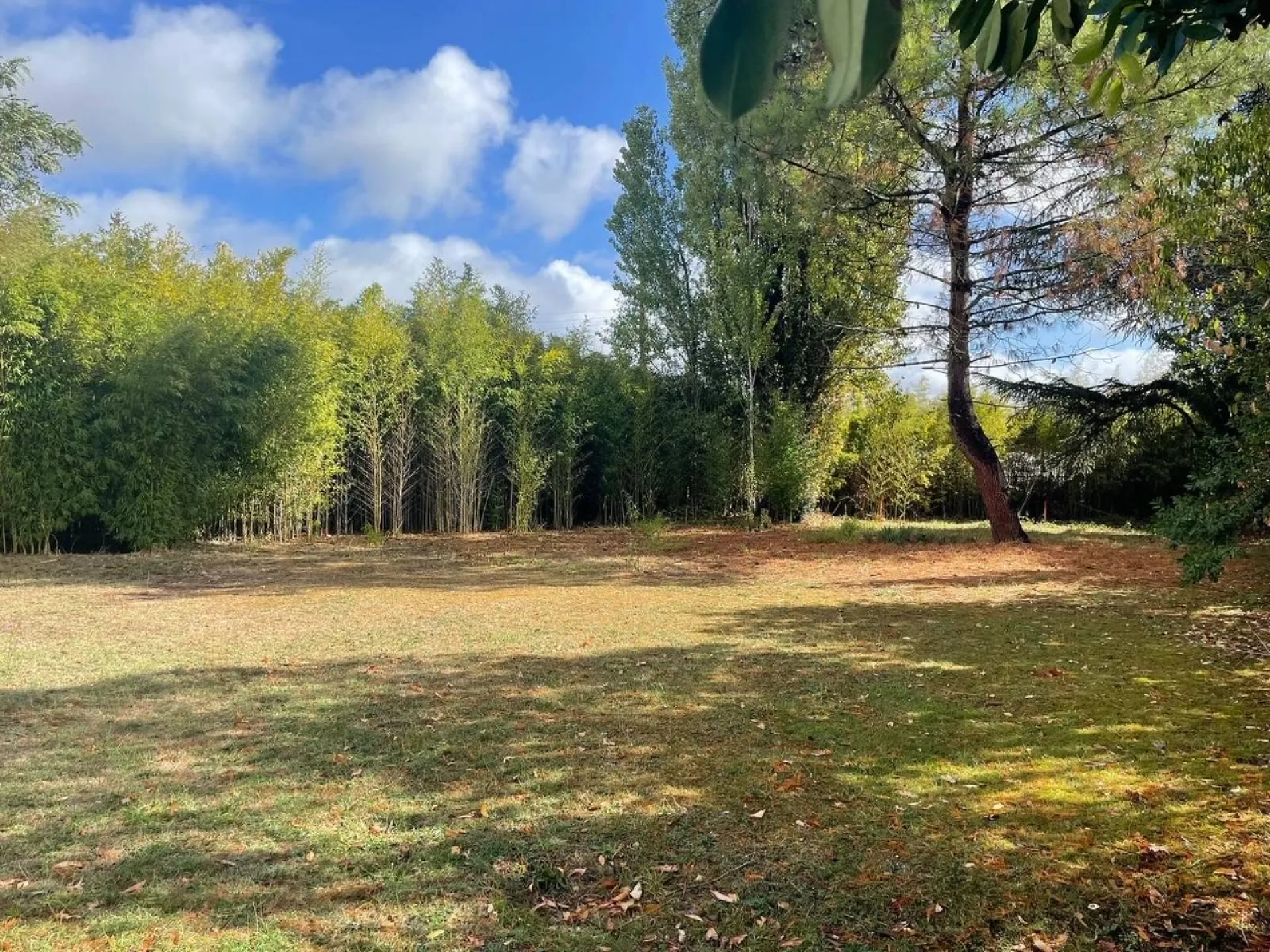 Terrain Bruges Arnaud Droulers Immobilier