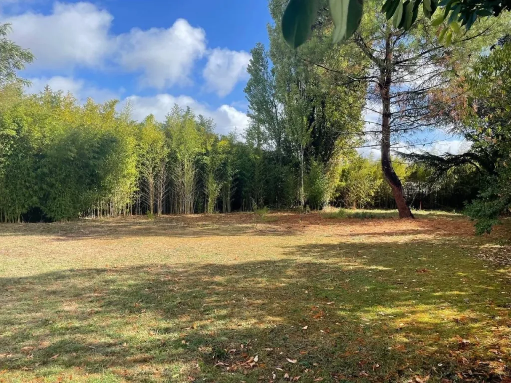 Terrain Bruges Arnaud Droulers Immobilier