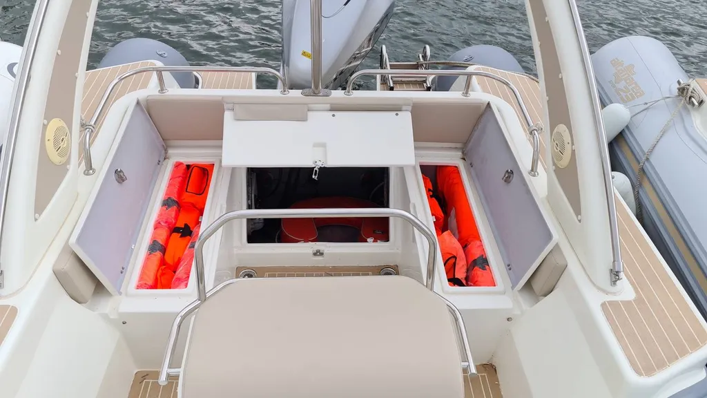Wave 24 toutes options à vendre à Bandol
