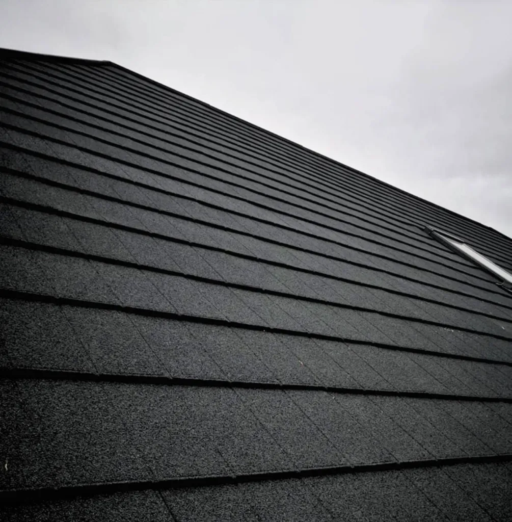 Ardoises Metrotile iPANEL Toiture 8