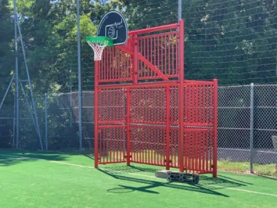 Fabricant de city-stade français 