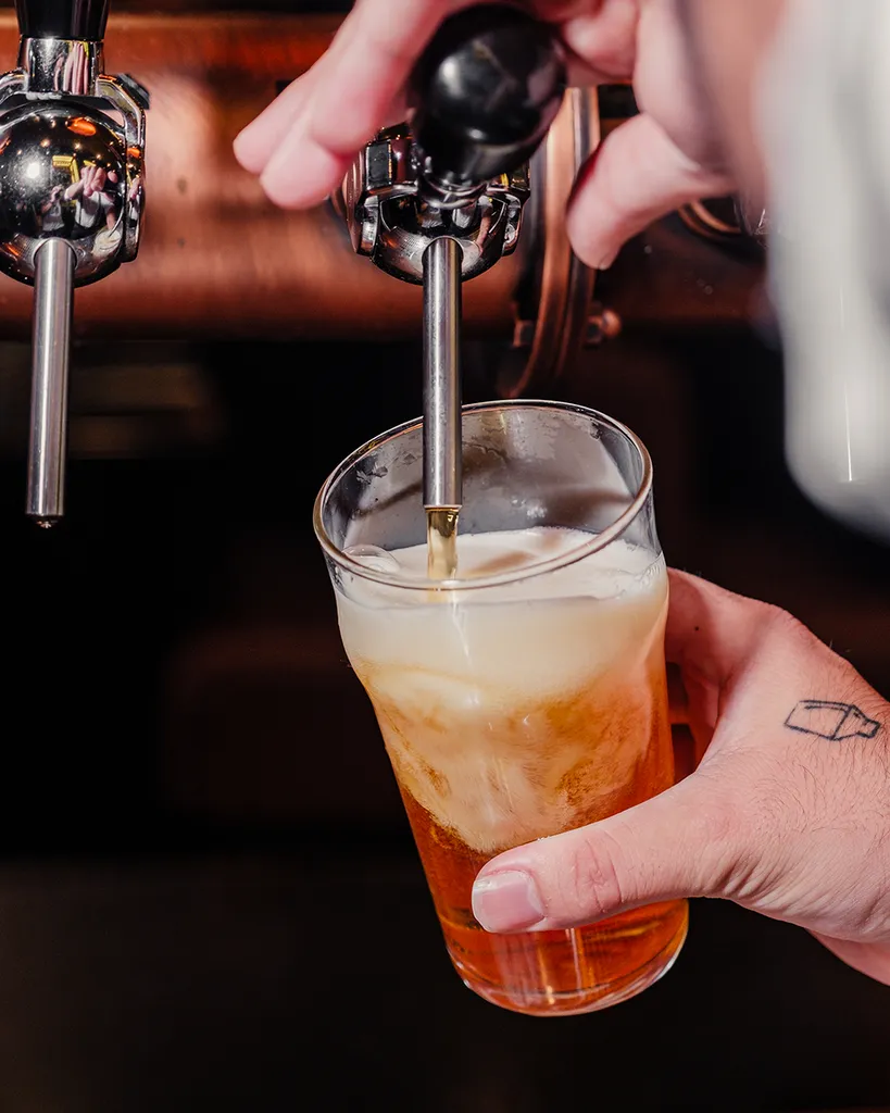 Happy Hours = tous les jours de 16h à 19h