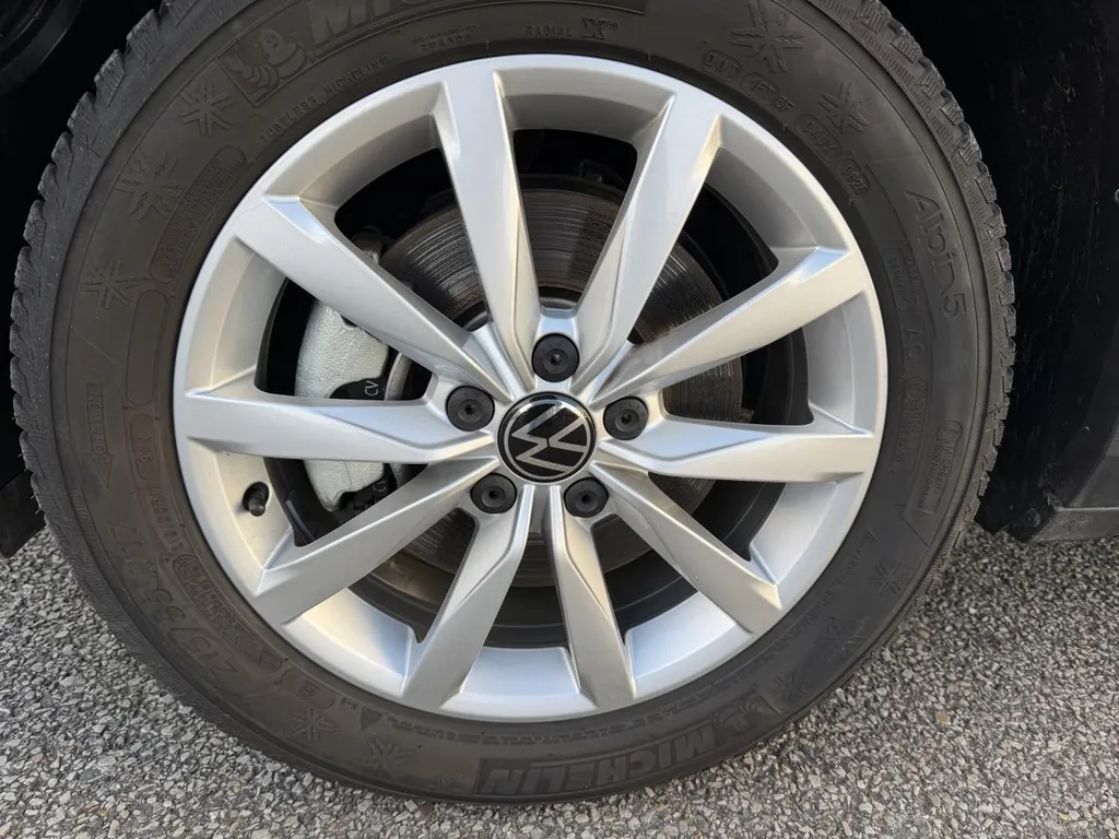 Volkswagen T-Roc R-Line 2.0 TDI DSG 150 d’occasion proche Rouen – SUV Diesel Automatique