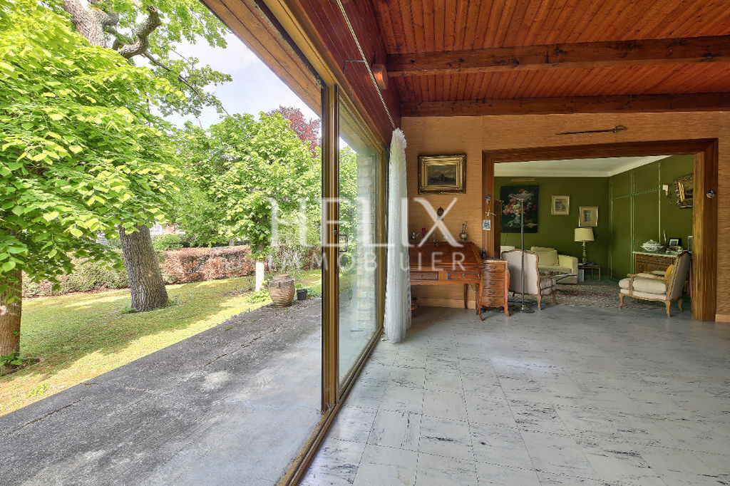 Maison Le Vesinet 7 pièces 170 m2