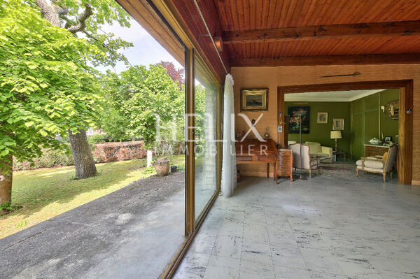 Maison Le Vesinet 7 pièces 170 m2