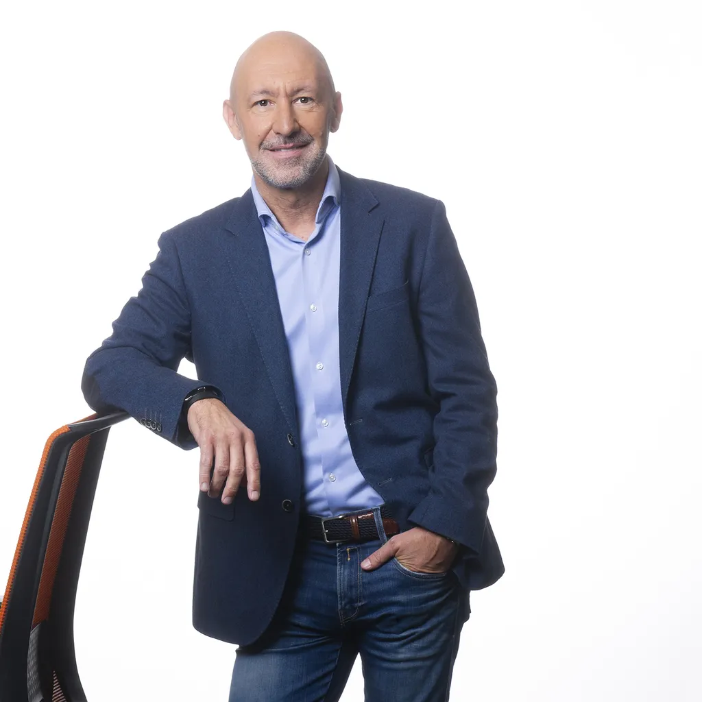 photographe portrait corporate à Lyon je collabore avec une maquilleuse pour un rendu optimal