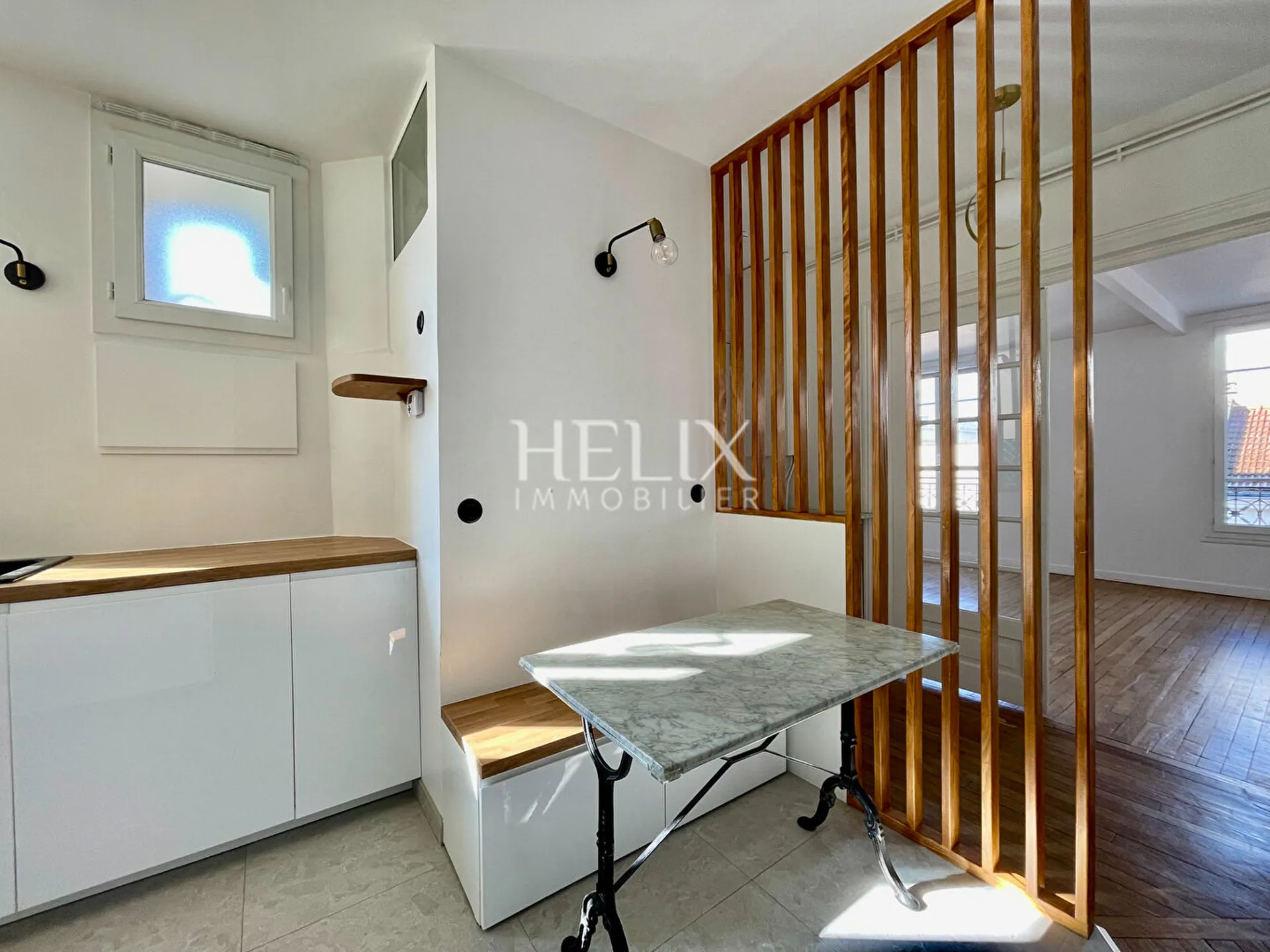 Appartement le Vésinet 4 Pièces 81m²