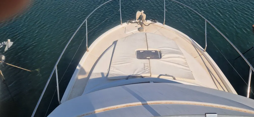 Bateau à moteur d'occasion à Bandol