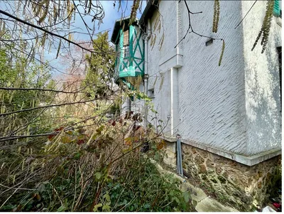 Maison principale à réhabiliter en vente chez Helix immobilier le Vésinet