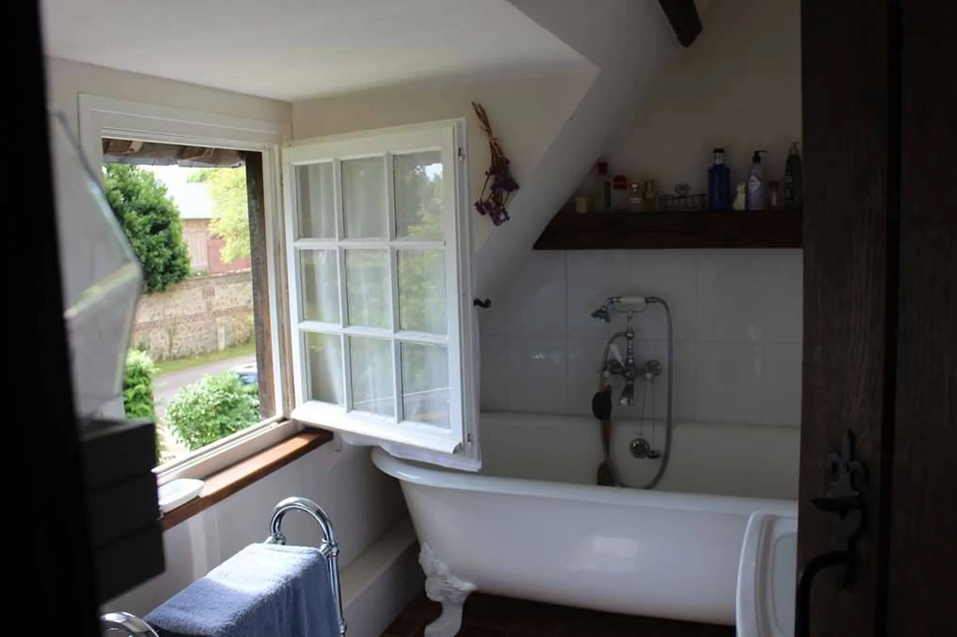 A VENDRE NORMANDE SECTEUR PONT-AUDEMER