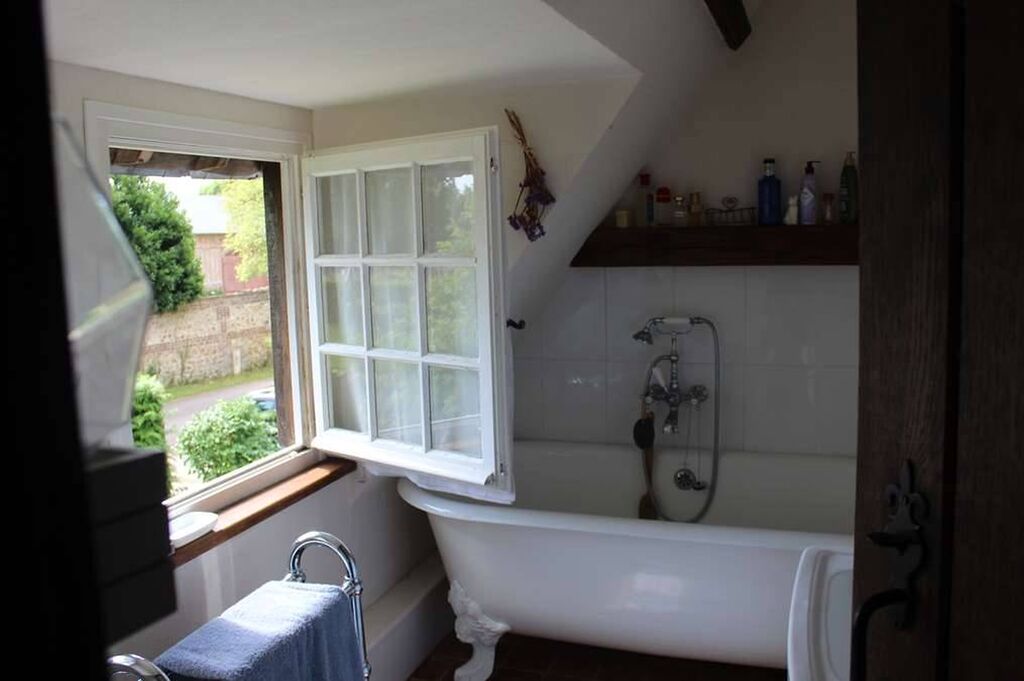 A VENDRE NORMANDE SECTEUR PONT-AUDEMER