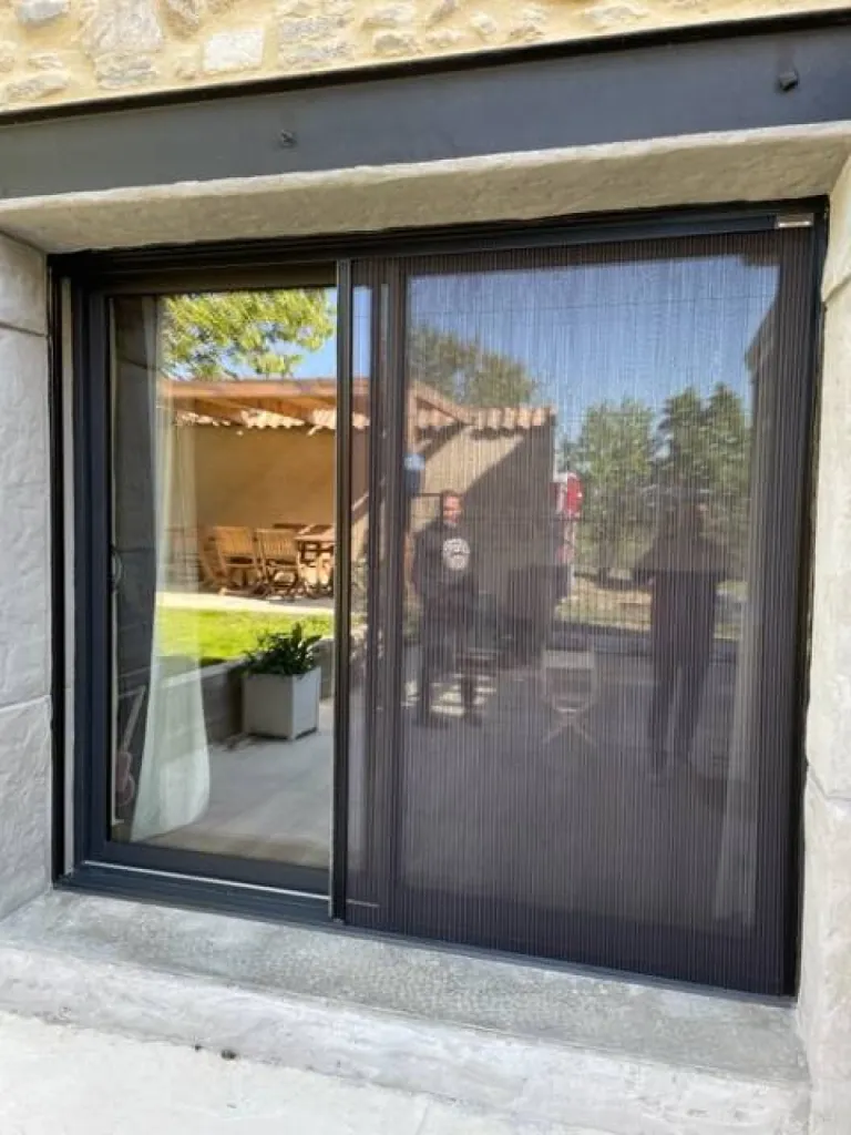 Moustiquaires Moustipliss MARITON