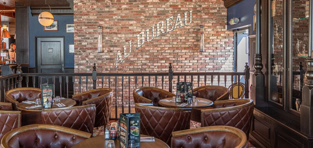 Privatiser un bar ambiancé pour EVG vers Amnéville : profitez de spécialités de pub anglais et de cocktails originaux