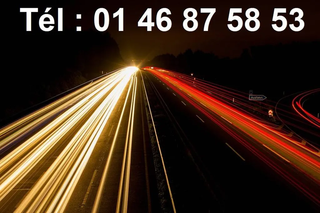 Transporteur pour événement à Ibiza