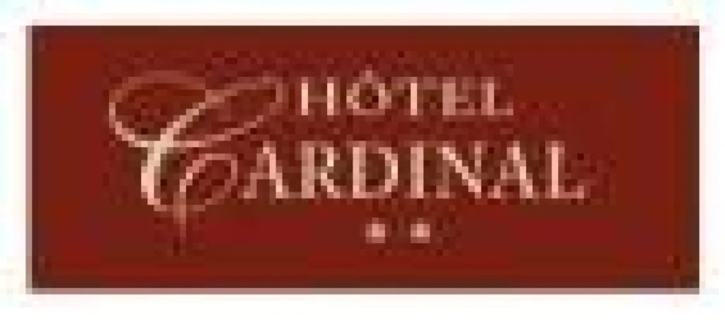Hôtel Aix en Provence Hôtel Cardinal