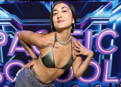 COURS DE DANSE REGGAETON POUR TOUS A LA JOLIETTE MARSEILLE 13002