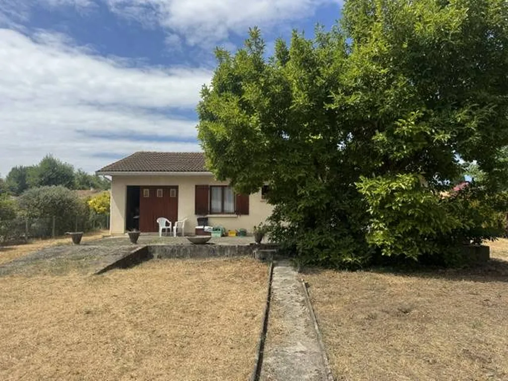 Maison a fort potentiel 3 chambres sur Cestas