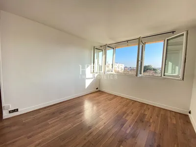 Le Pecq 3 pièces en dernier étage