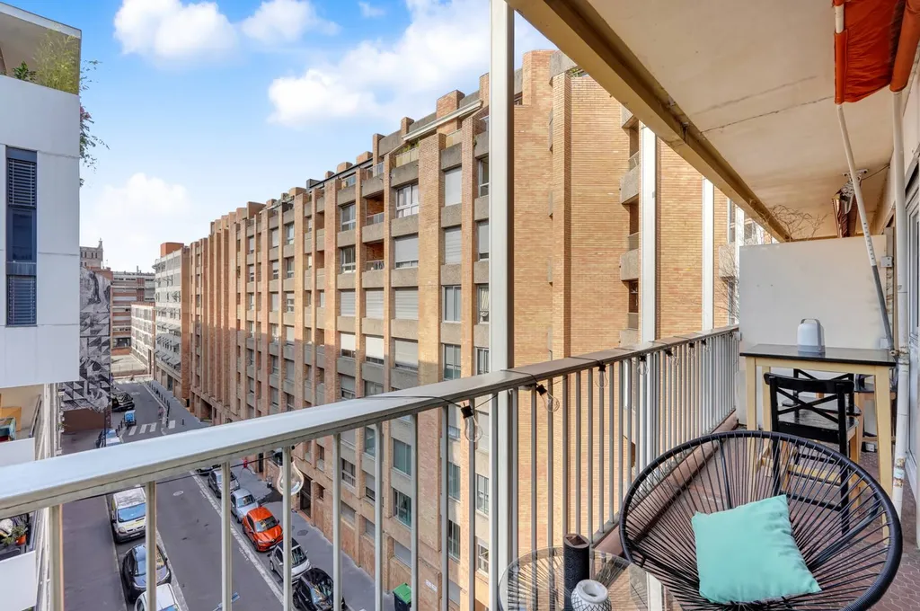 Le Jaussely - Studio en hypercentre avec Balcon Toulouse Saint-Georges 