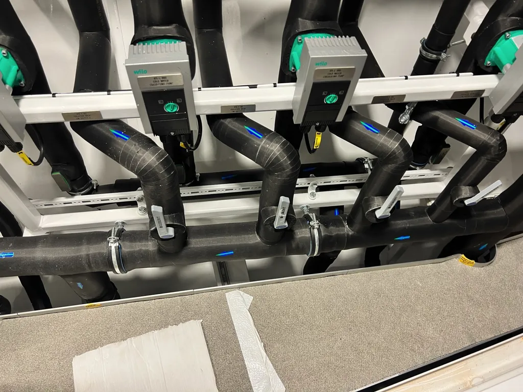 Armashield - Protection for the Armaflex