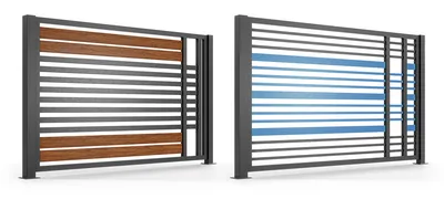 Clôtures sur mesure pour sécuriser et valoriser votre propriété