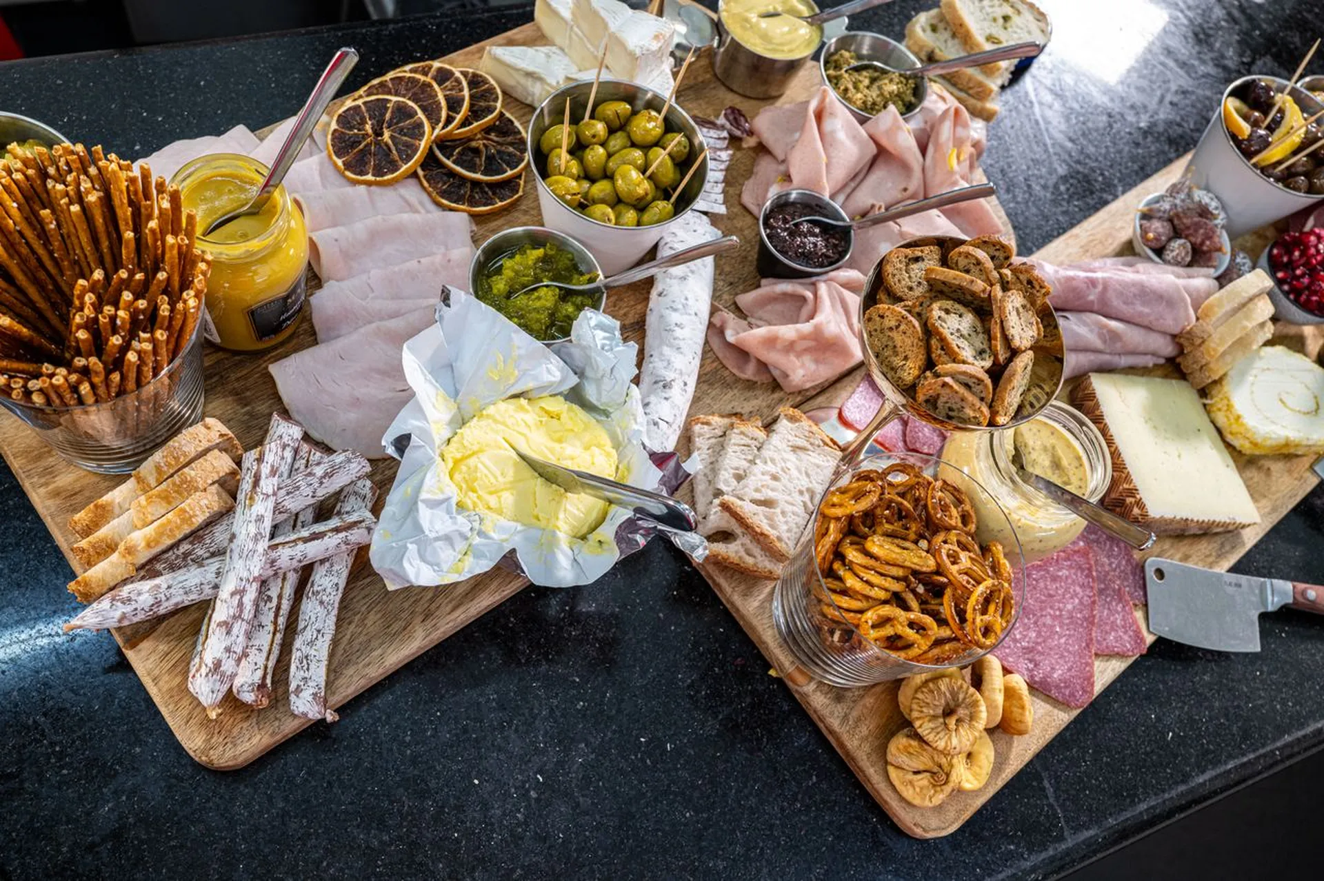 Elevage FRITSCH Boucherie Charcuterie