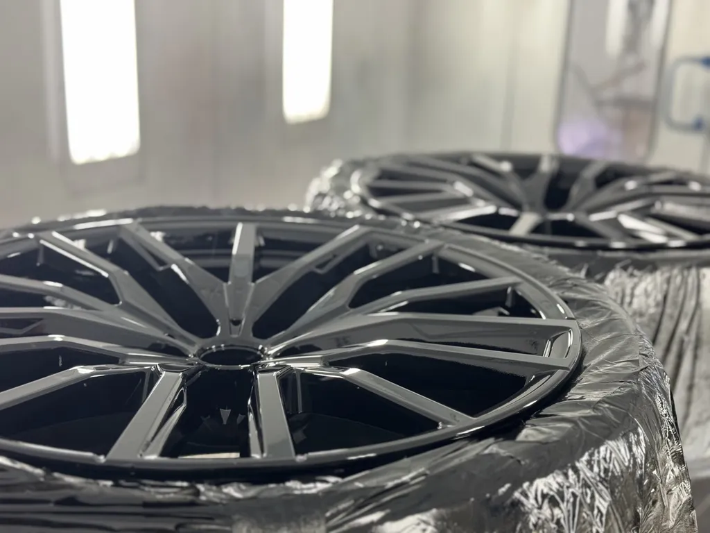 Transformation & Perfection pour ce BMW X5 45e proche de Marseille et d’Aubagne