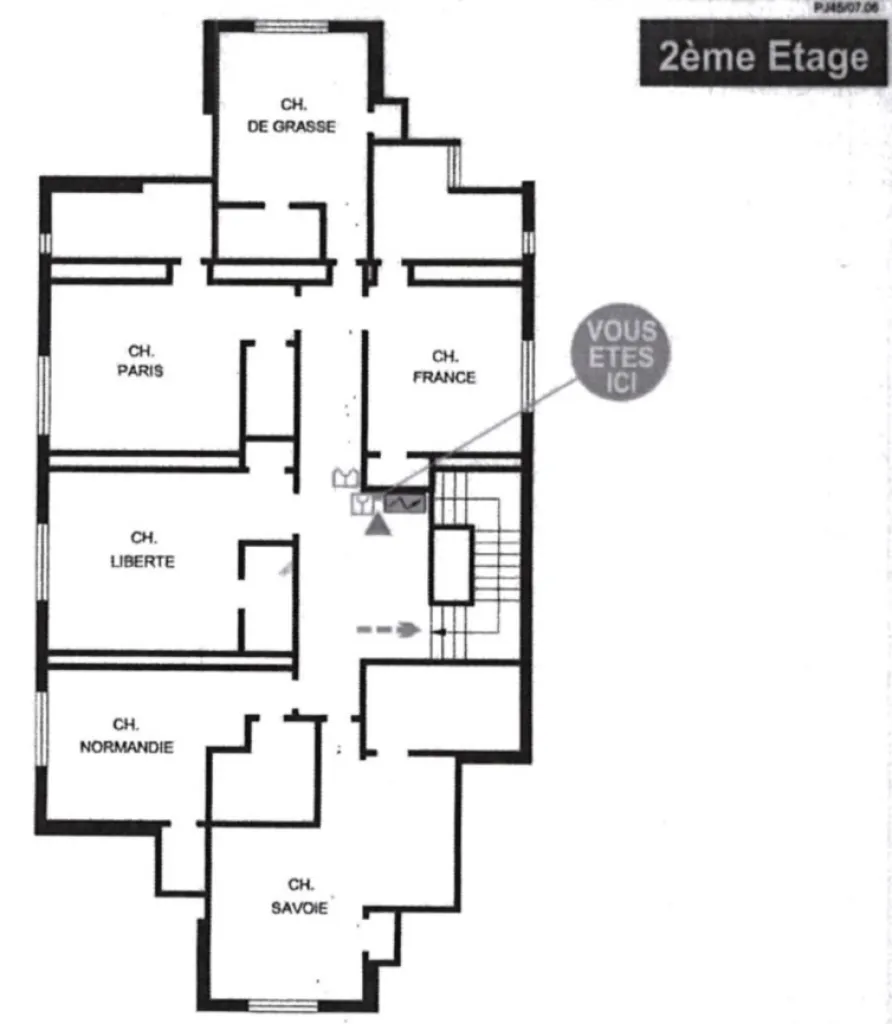 TANCARVILLE - Murs Hôtel/restaurant