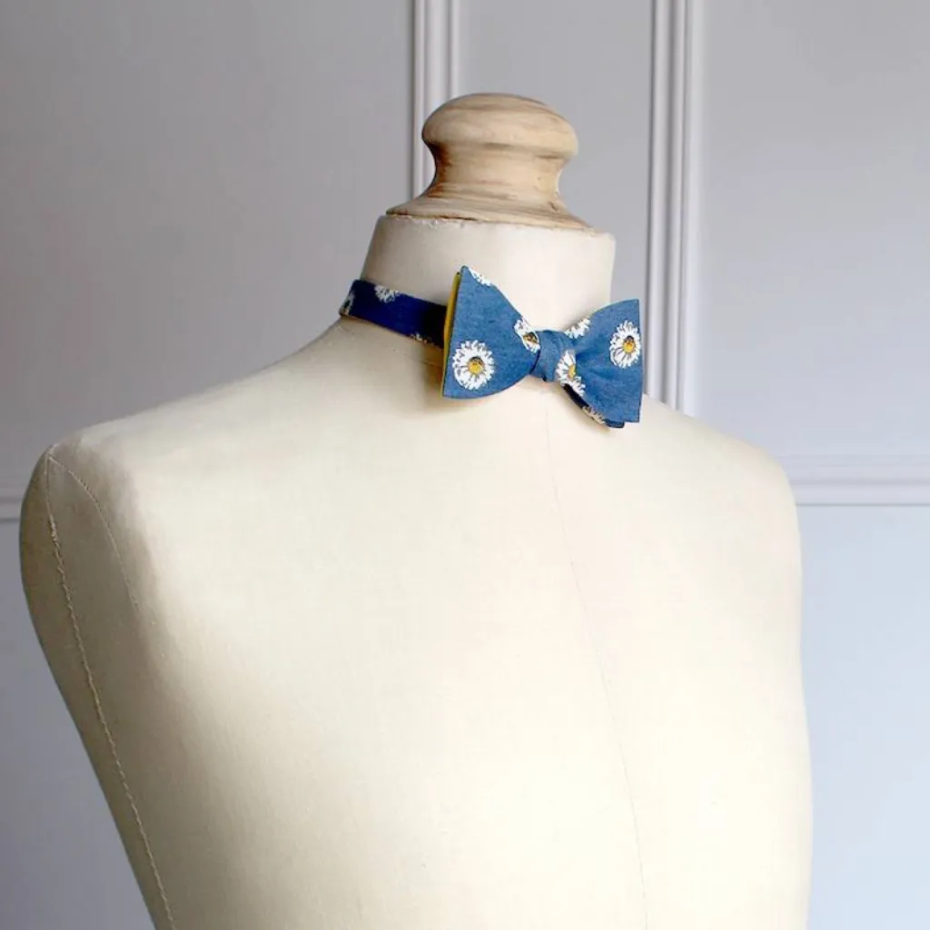 Nœud papillon homme Le Coq en Pap' : quel modèle choisir pour mariage en Normandie ?