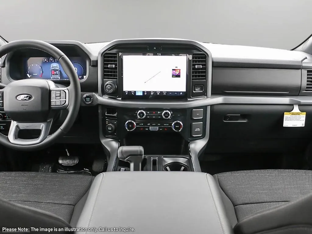 Ford F-150 V8 5.0L 2026 neuf à vendre import USA Canada pickup américain prix clé en main France