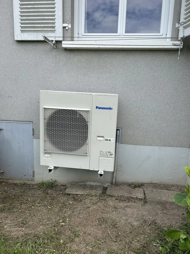 Notre zone d'activité pour ce serviceInstallation de ballon thermodynamique dans une maison à Genas dans la périphérie de Lyon en 2026 : solution technique de chauffage d'eau ultra-économe
