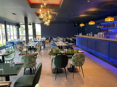 Restaurant West Saint-Genis-Laval