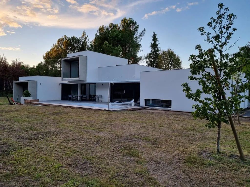 Entreprise de scarification de gazon de mon jardin près de la Gironde