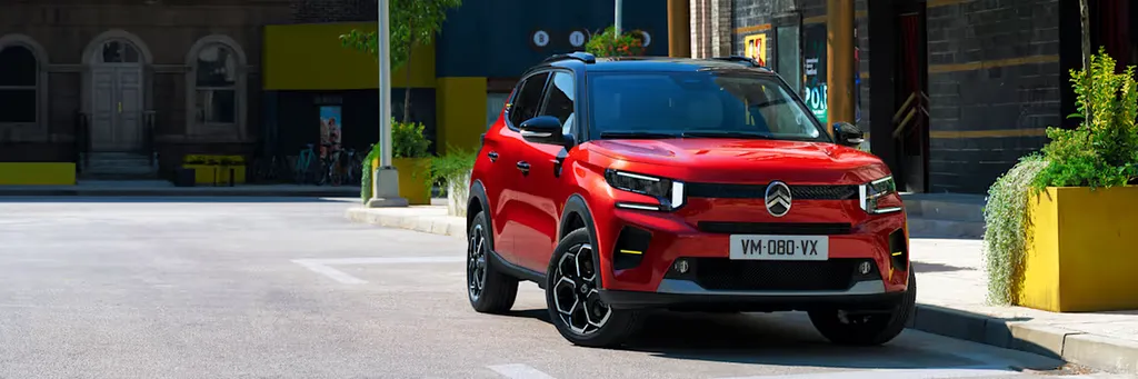 Acheter la Nouvelle Citroën C3 et Ë-C3 neuve à proximité de Rouen 76