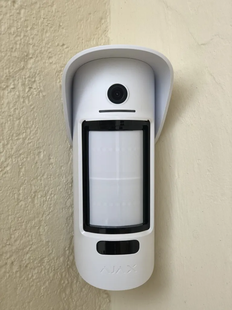 Alarme extérieure de maison à La Seyne-sur-Mer