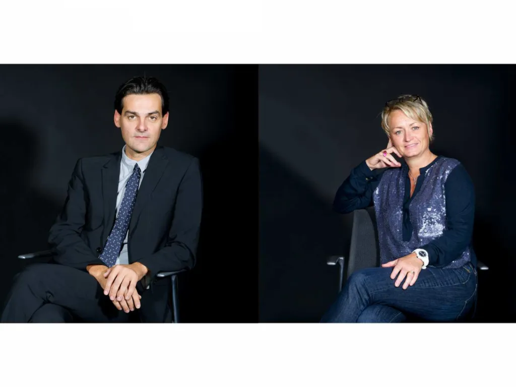 Portraits Groupe Orial Cabinet d'expertise comptable, d'audit et commissariat aux comptes