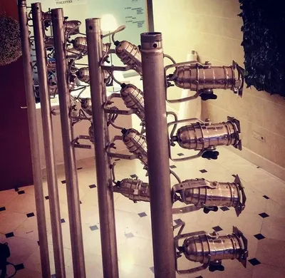 Ou louer votre éclairage de buffet au Havre 76