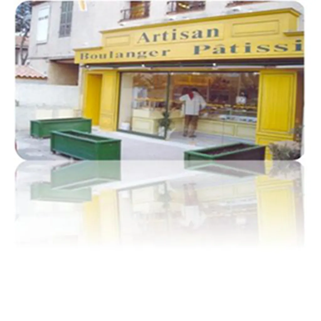 M2as, Produits Artisanaux à Toulon