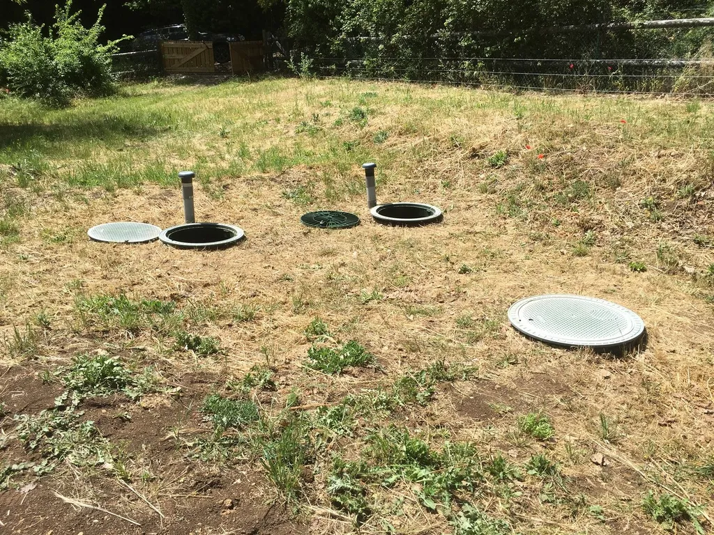 Microstation épuration pour hôtel Marseille