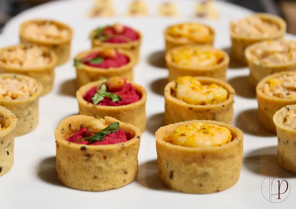 Cocktail & Réception sur les Salons