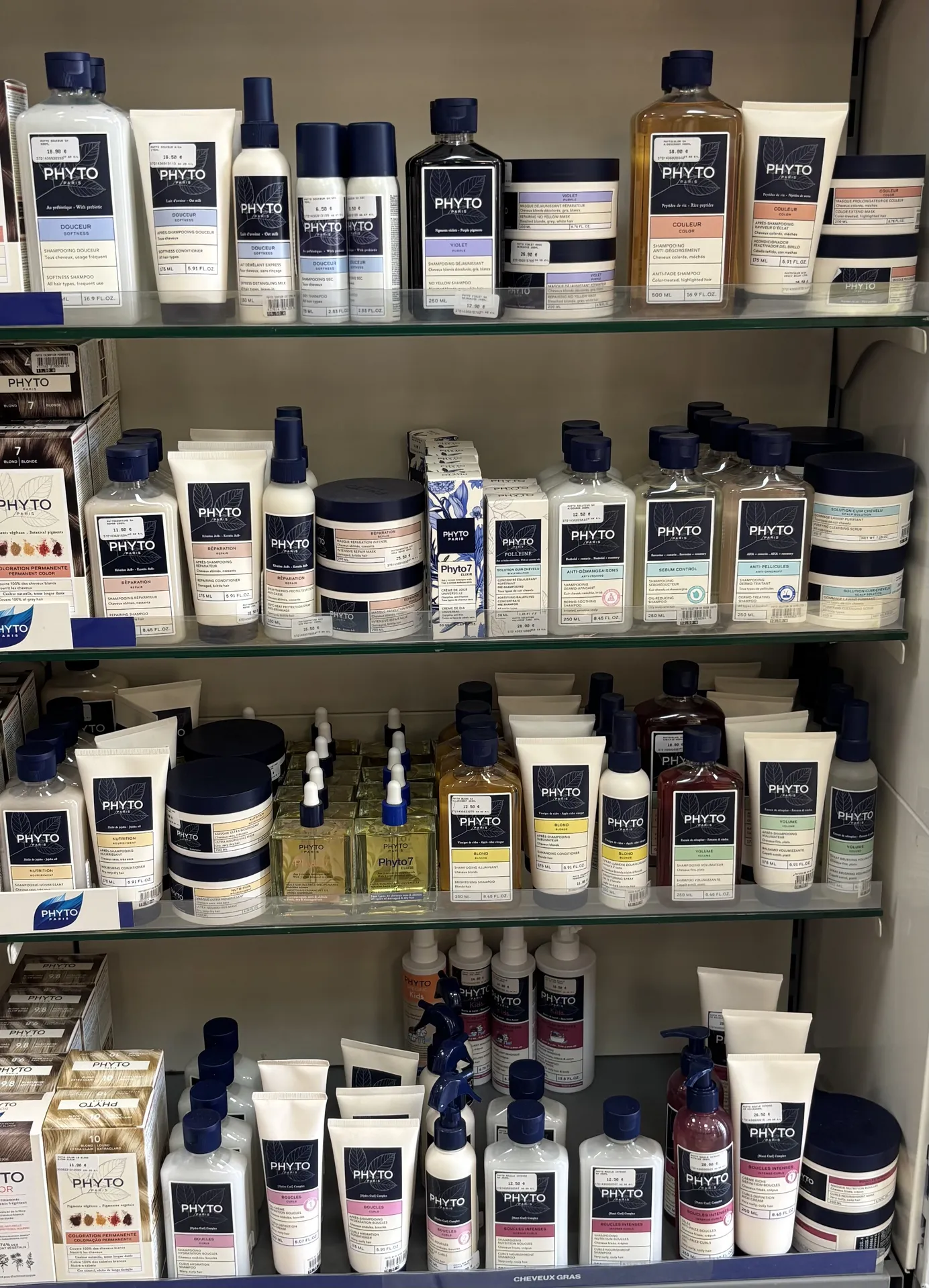 PHYTO DISPONIBLES PHARMACIE DU PETIT BOSQUET 13012 MARSEILLE 