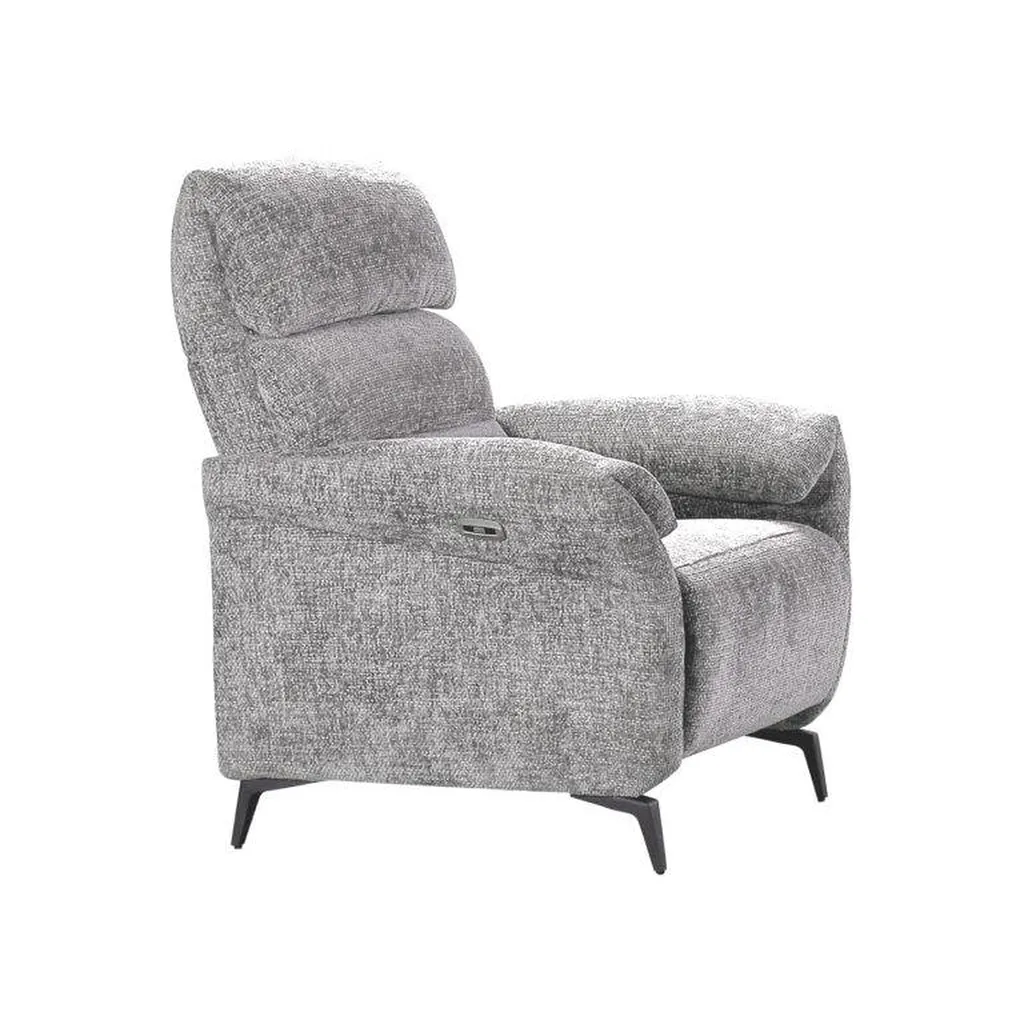 FAUTEUIL RELAX ELECTRIQUE MONO MOTEUR ALPAGA