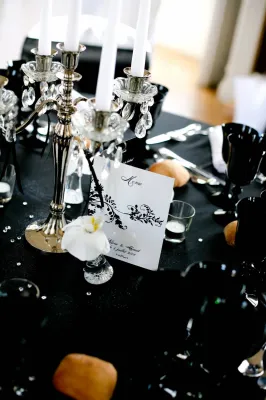 wedding planner chateau 95